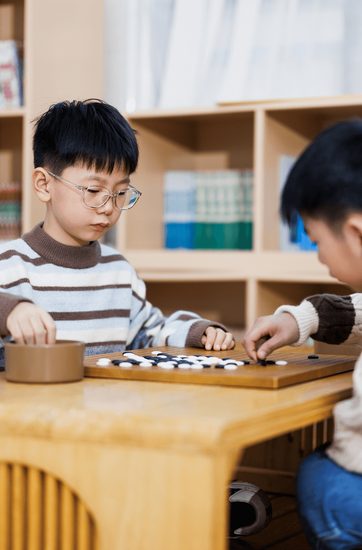 こども場所の様子