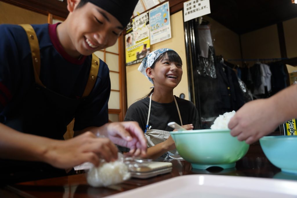 ながさきこども場所充実アクションの賛同者を募集中