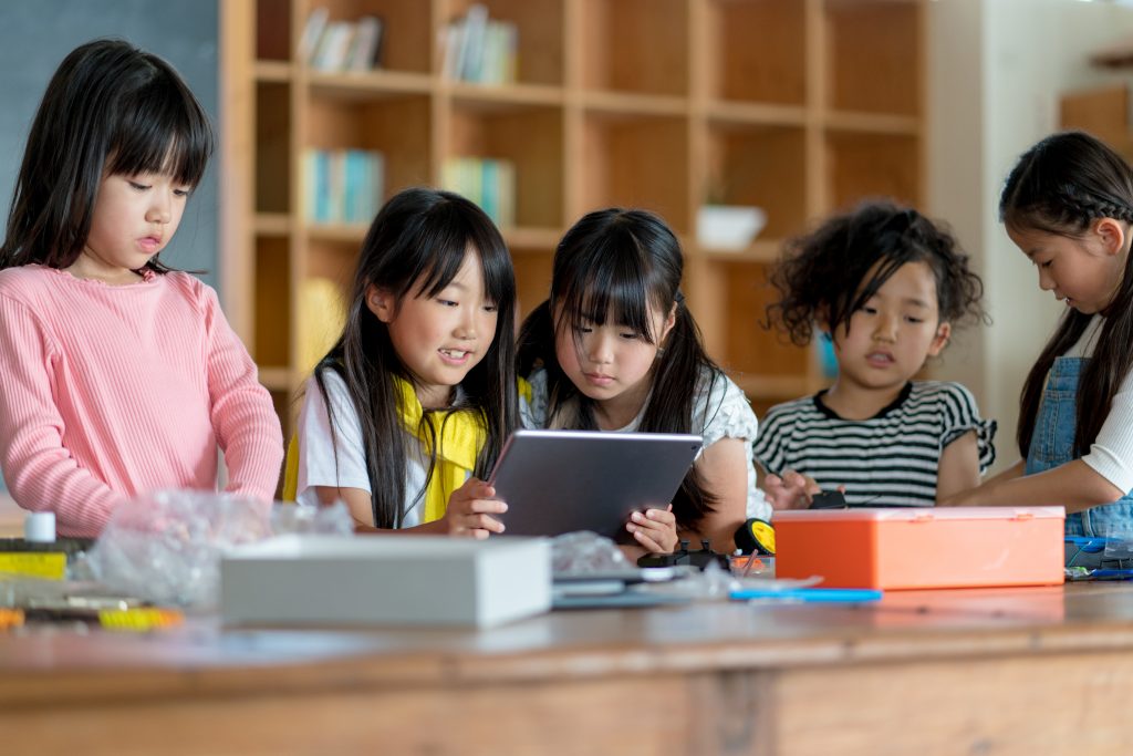 ながさきこども場所ポータルサイトが公開されました