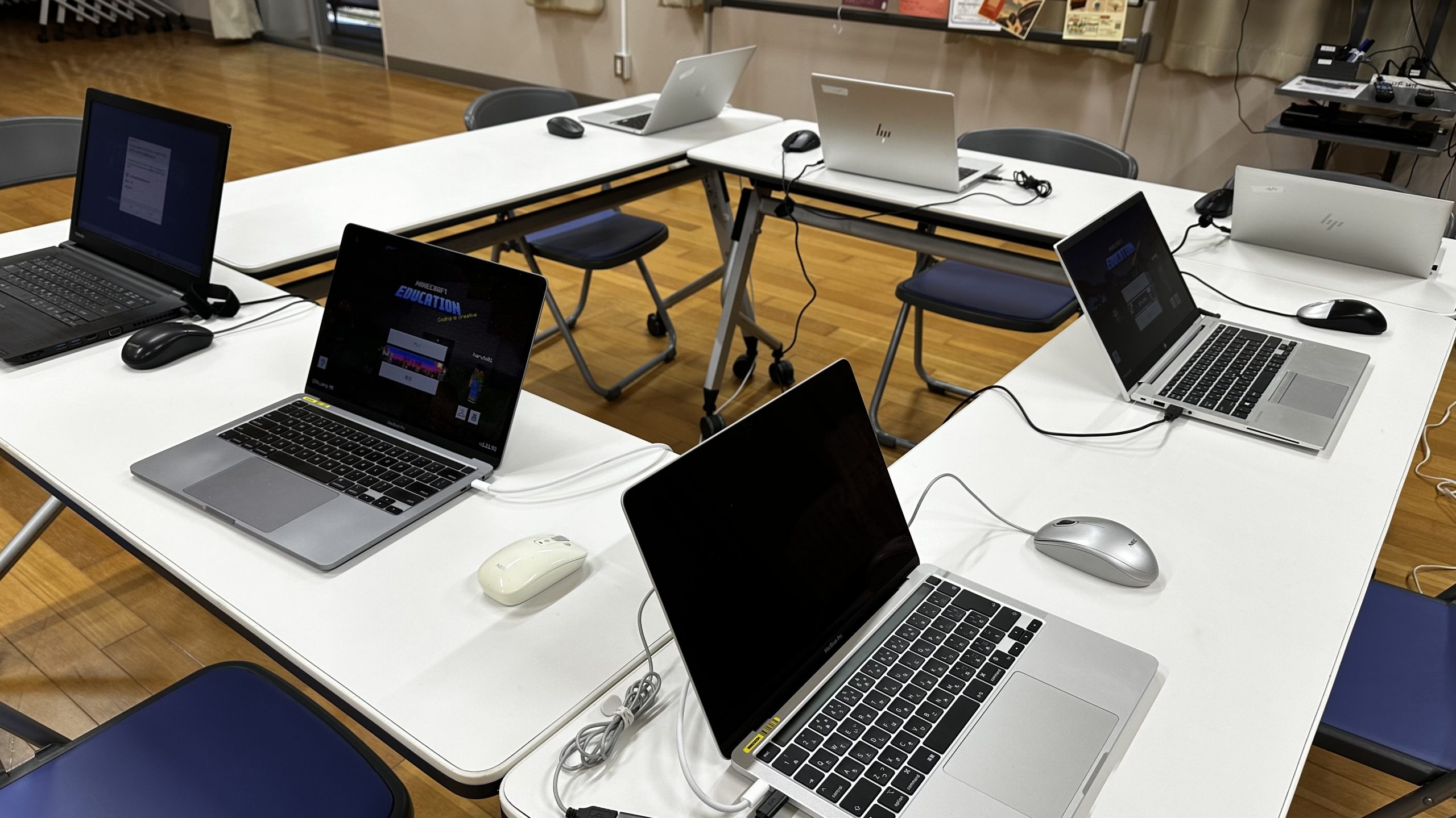 野母崎総合文化部