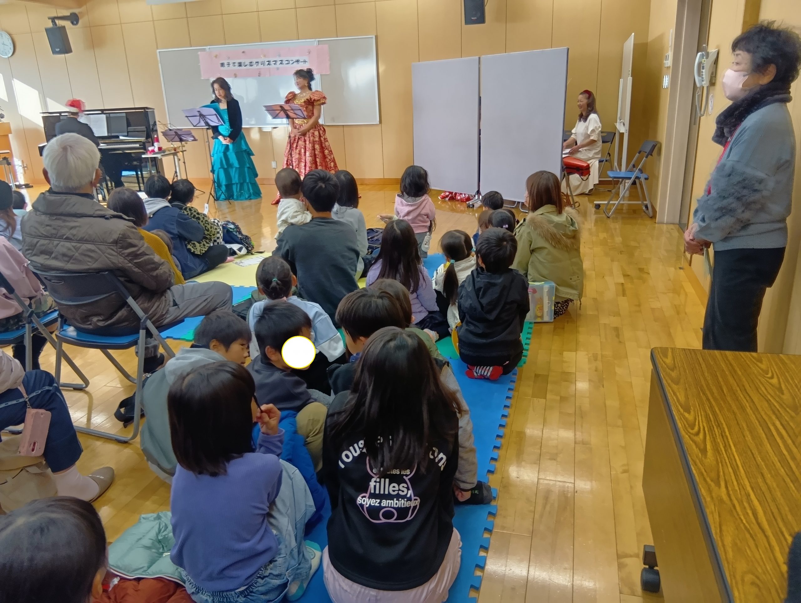 子ども宅食ピーターパン倉庫